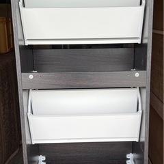 シューズラックの画像
