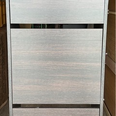 シューズラック