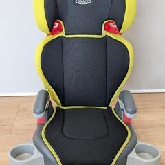 値下げしました　GRACO　ジュニアシートの画像