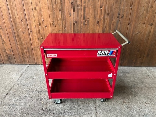 ツールワゴン ツールカート 工具箱