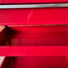 ツールワゴン ツールカート 工具箱 の画像