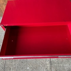 ツールワゴン ツールカート 工具箱 の画像