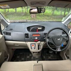 仙台☆H23ステラ（LA100F）2WD.車検取り立て.内外キレイで絶好調！の画像