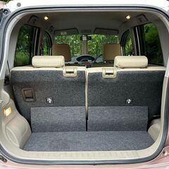 仙台☆H23ステラ（LA100F）2WD.車検取り立て.内外キレイで絶好調！の画像