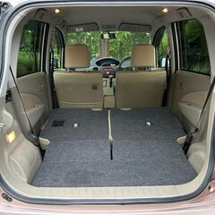 仙台☆H23ステラ（LA100F）2WD.車検取り立て.内外キレイで絶好調！の画像