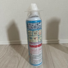 【無料】エアコンの洗浄スプレーさしあげますの画像