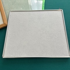 まとめて　額　パネルの画像