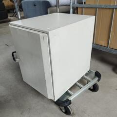 愛知県一宮市 金庫 鍵タイプ 中型 の画像