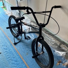 BMX 20インチの画像