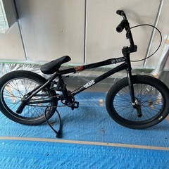 BMX 20インチ