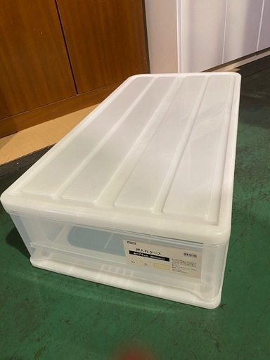 押入れケース