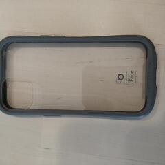 iFace ケース　iPhone13　の画像