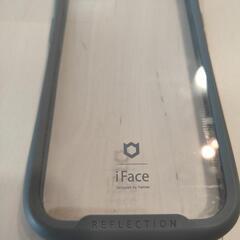 iFace ケース　iPhone13　の画像