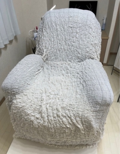 急募　電動　リクライニング　チェア