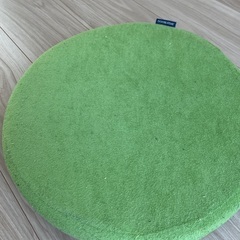 シートクッションの画像