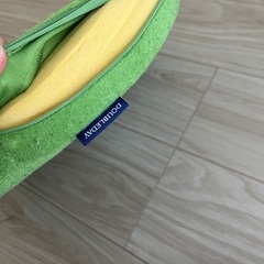 シートクッションの画像