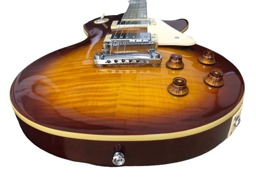 ギター&ソフトケース+α　Epiphone