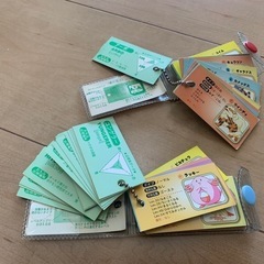 ポケットモンスター ミニトレーナーズファイルの画像