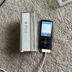 iPod nano8g