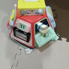 いたずら1歳やりたい放題　赤ちゃん　おもちゃ　の画像