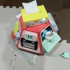 いたずら1歳やりたい放題　赤ちゃん　おもちゃ　