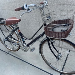 Amazon | 自転車 シティサイクル ママチャリ ブリヂストン