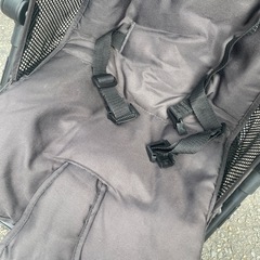 美品‼︎B型ベビーカーの画像