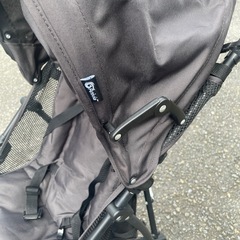 美品‼︎B型ベビーカーの画像