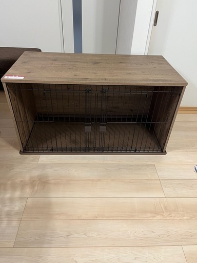 値下げ！美品！中古！ウッディサークルワイド　