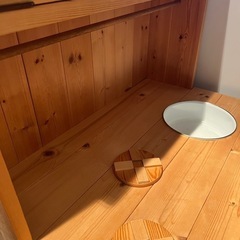 おままごと　キッチンの画像