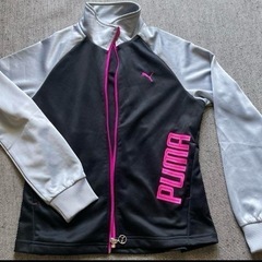 PUMA ジャージ上下セット