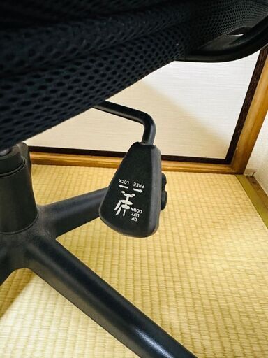 オフィスやゲーミングチェア