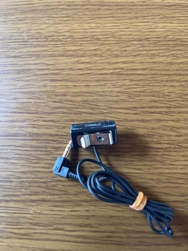 SONYデジタルマイクロレコーダーNT-1
