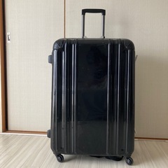 大型スーツケース
