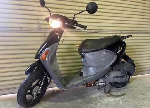 ヤマハ TW200 書付 実動 カスタム多数 レストアベース 部品取り 2JL