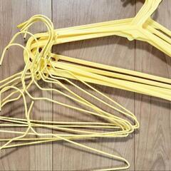 ㉁中古*子ども用ハンガー