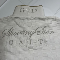 メンズポロシャツ①の画像