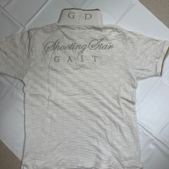 メンズポロシャツ①の画像