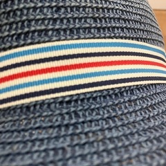 【決まりました】made in italy ハットです の画像