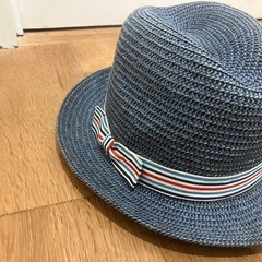 【決まりました】made in italy ハットです の画像