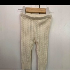 baby GAP ニットレギンス　70