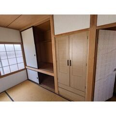 🔶＼ペット・楽器・事務所利用相談可能！！／管理費・礼金0円◎家賃4万円台！94㎡越えの4LDK戸建て◎敷地内駐車場あり☆ - 賃貸（マンション/一戸建て）