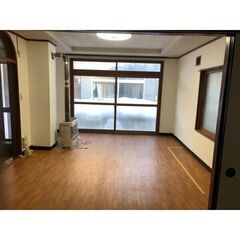🔶【北区・戸建て物件】敷金礼金・管理費も0円◎ペット・楽器・二人...