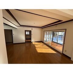 🔶【南区＊戸建て物件】礼金・管理費0円☆ペット相談可能な5LDK...