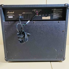 Marshall AVT50 Valvestate 2000 真空管ギターアンプの画像