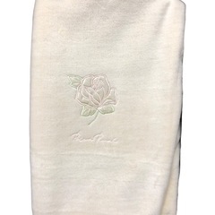 布団 毛布 座布団カバー 寝具 3つまとめ  長期保管品 現状品 ⭐︎バラ売り可の画像