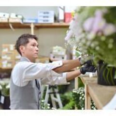 【株式会社小森　水戸支店（ひたちなか市）】葬儀用生花店スタッフ募集！の画像