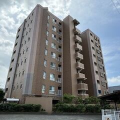 🏡🐶🐈ペット飼育相談可　駅近　角部屋　眺望良好　4LDKマンショ...