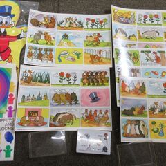 ◆お引取り限定/三重県/値引不可◆中古Disney ディズニー WORLD OF ENGLISH 教材 （J-199）の画像