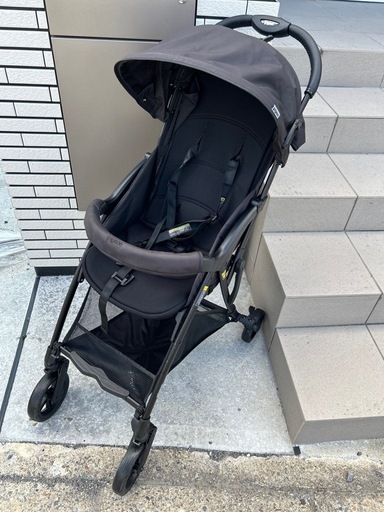 ピジョン B型ベビーカー ビングル Bingle BB3
